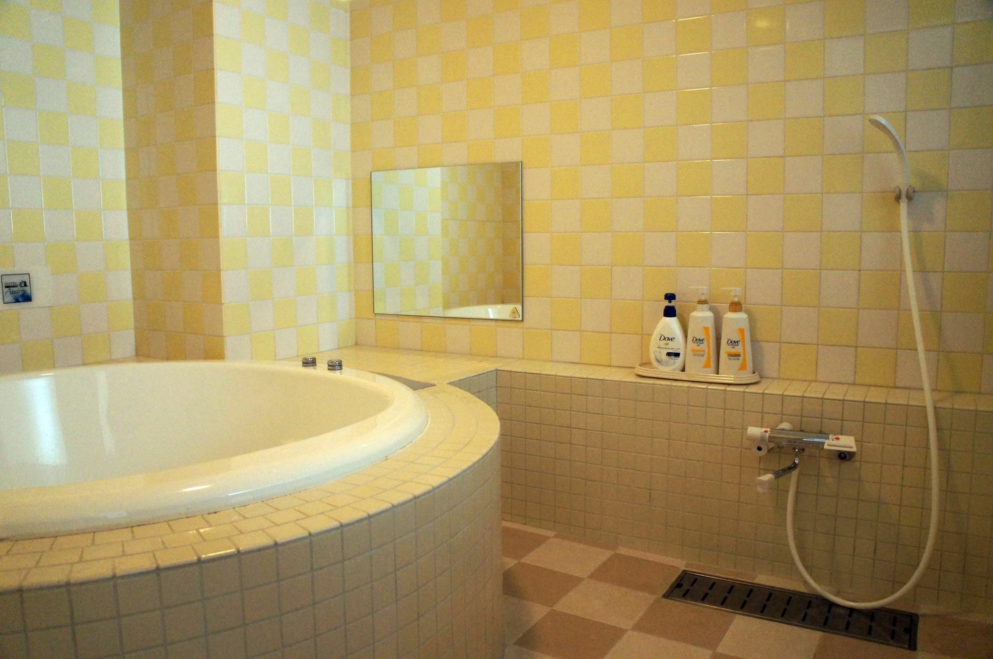 Sapporo Kaneyutei Hotel & Resort Asahi Group 札幌金湯亭ホテル & リゾート Екстериор снимка